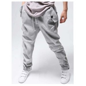 sweatpants for men cargo jogging men sweatpants cotton men`s hip hop . ALHZFQX